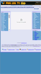 Mobile Screenshot of livetv.freeplayclub.org